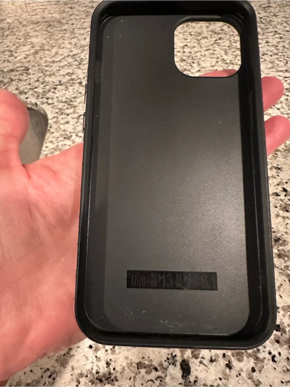 Tattoo-Print Phone Case - Compatible iphone 14